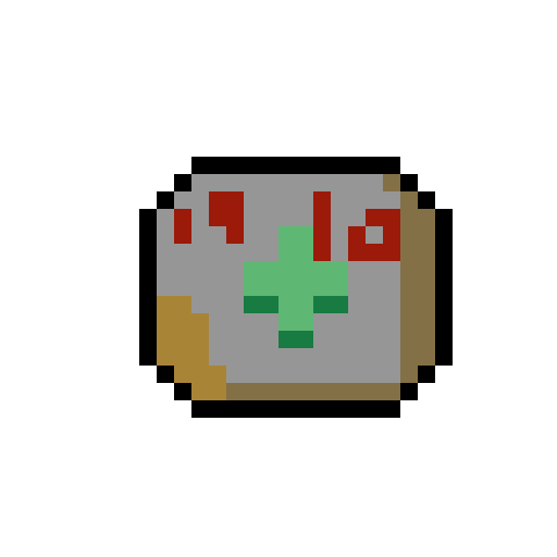 Pain of Bullet