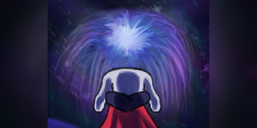 Cover image for rabts space