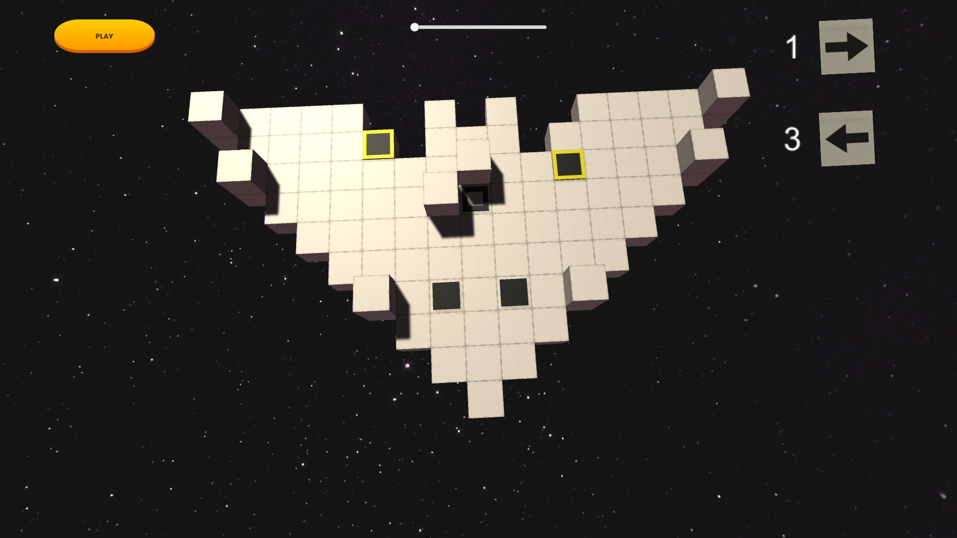 Space Rush