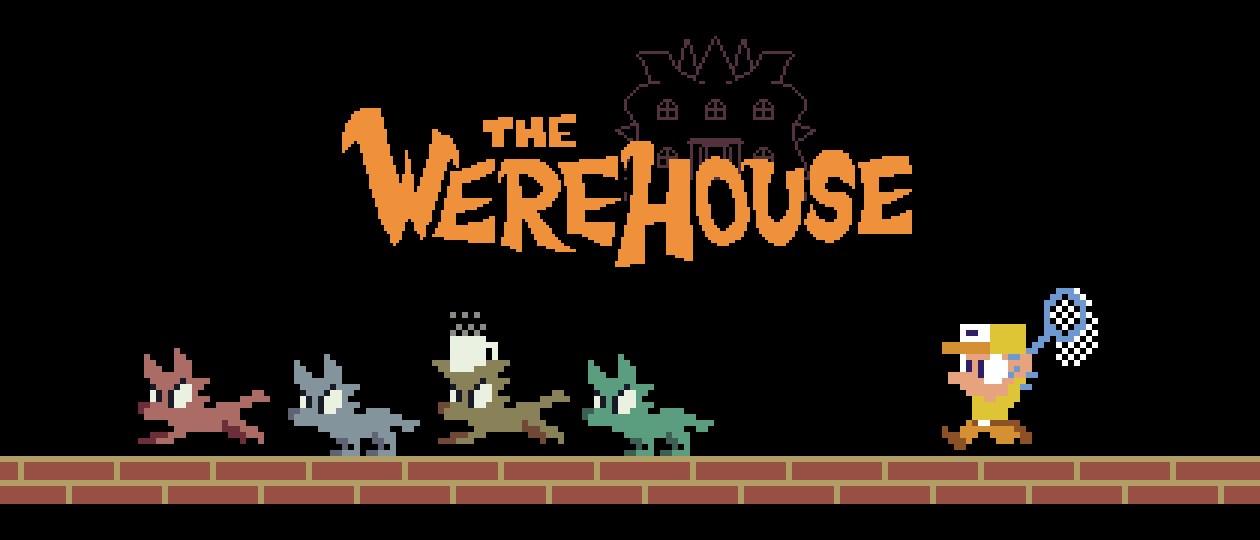 The Werehouse