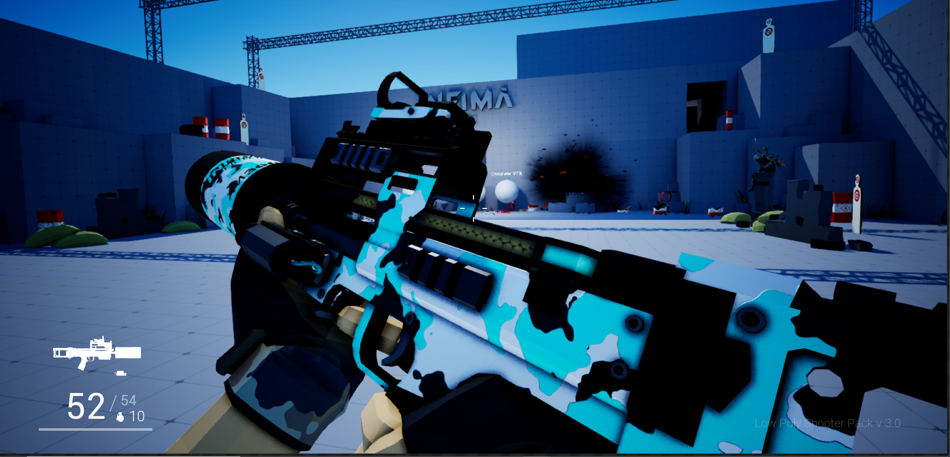 BattleField_deluxeWAR