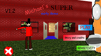 Michael's Game Rating Blog