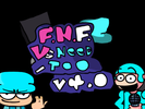 Cover image for Friday Night Funkin Vs NeedToo V4