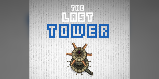 Cover image for The Last Tower