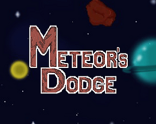 Meteor's Dodge