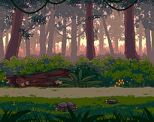 MONKEY ADVENTURE