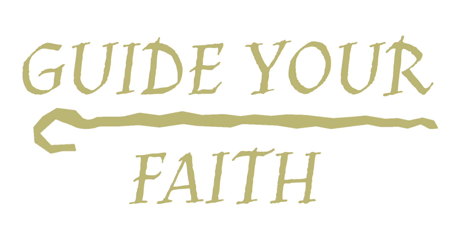 Guide Your Faith