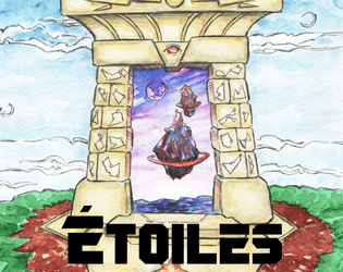 Etoiles  