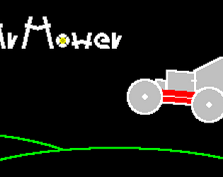 Mr. Mower (The Full Demo)