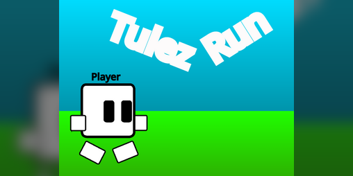 Cover image for Tulez Run