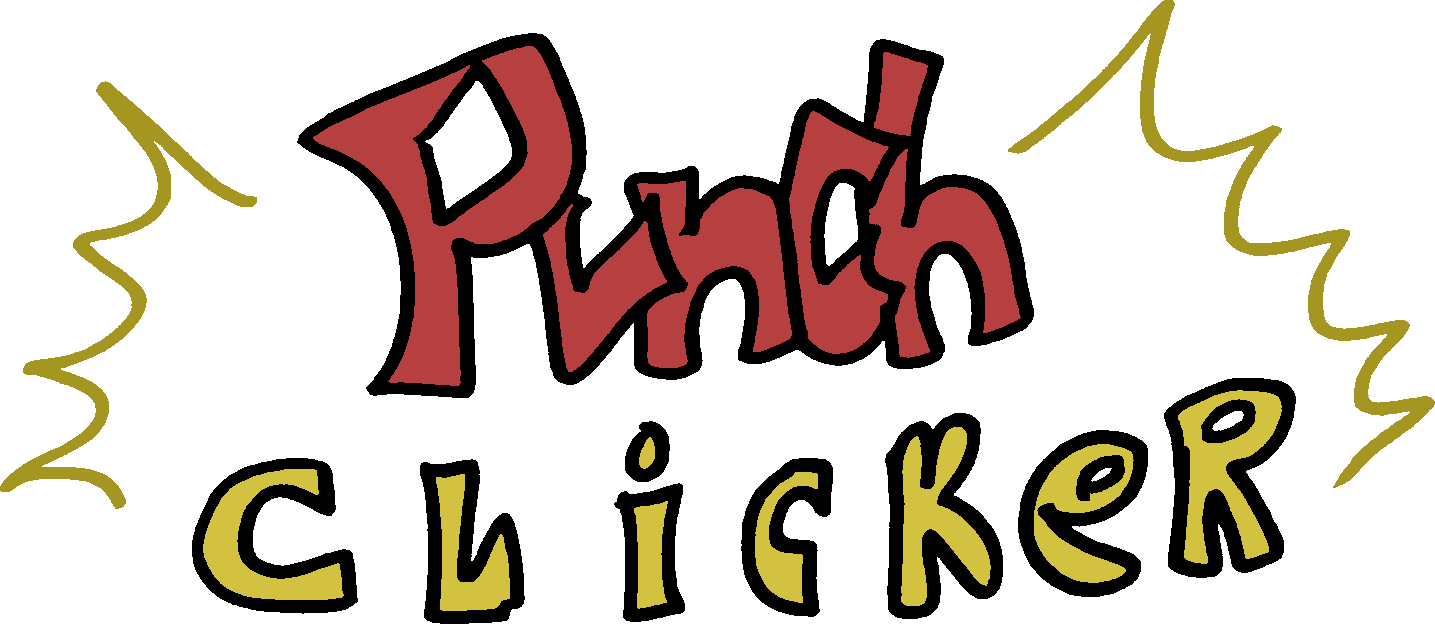 Punch Clicker