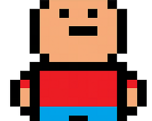 Test movement game