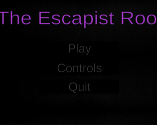 The Escapist Room