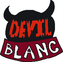 Devil Blanc