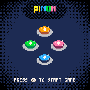 Cover image for Pimon