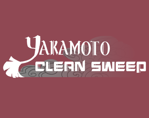 Yakamoto Clean Sweep