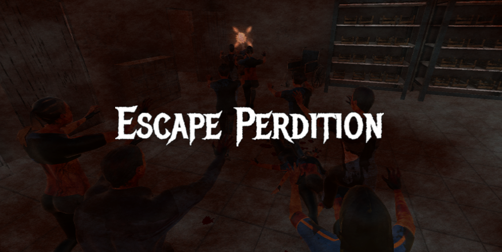 Escape Perdition