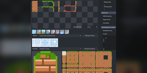 Cover image for TilePipe2