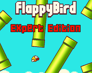 Flappy Bird: Expert Edition