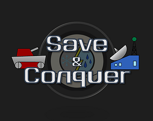 Save and Conquer Web Version