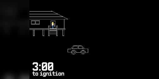 Cover image for 3 minutes to ignition
