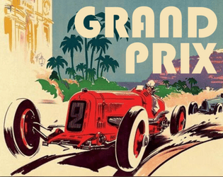 Grand Prix  