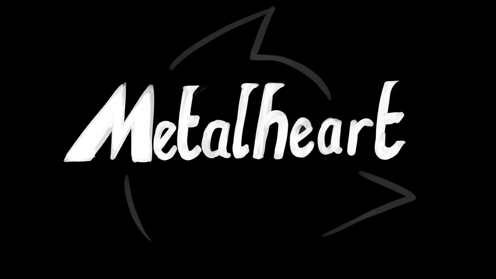 Metalheart by FantasticJun