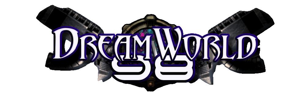 Dreamworld98