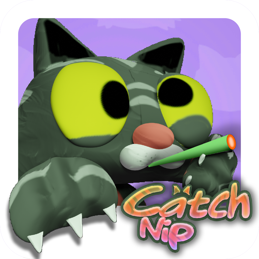 Cover image for Catch Nip'