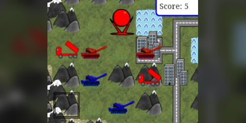 Cover image for Turn Base Based Game