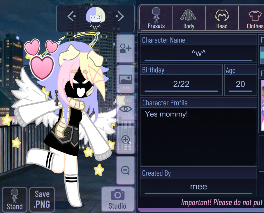 Tips and Guides to Improve Your Character in Gacha Neon