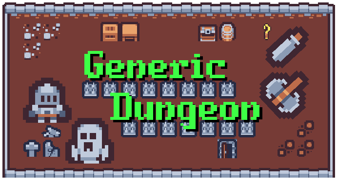 Generic Dungeon