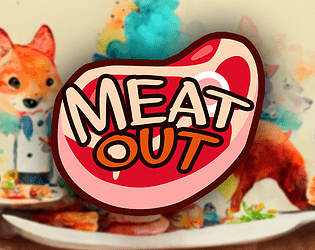 Meat Out!