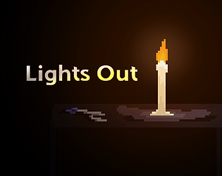 Lights Out (Jame Game 24)