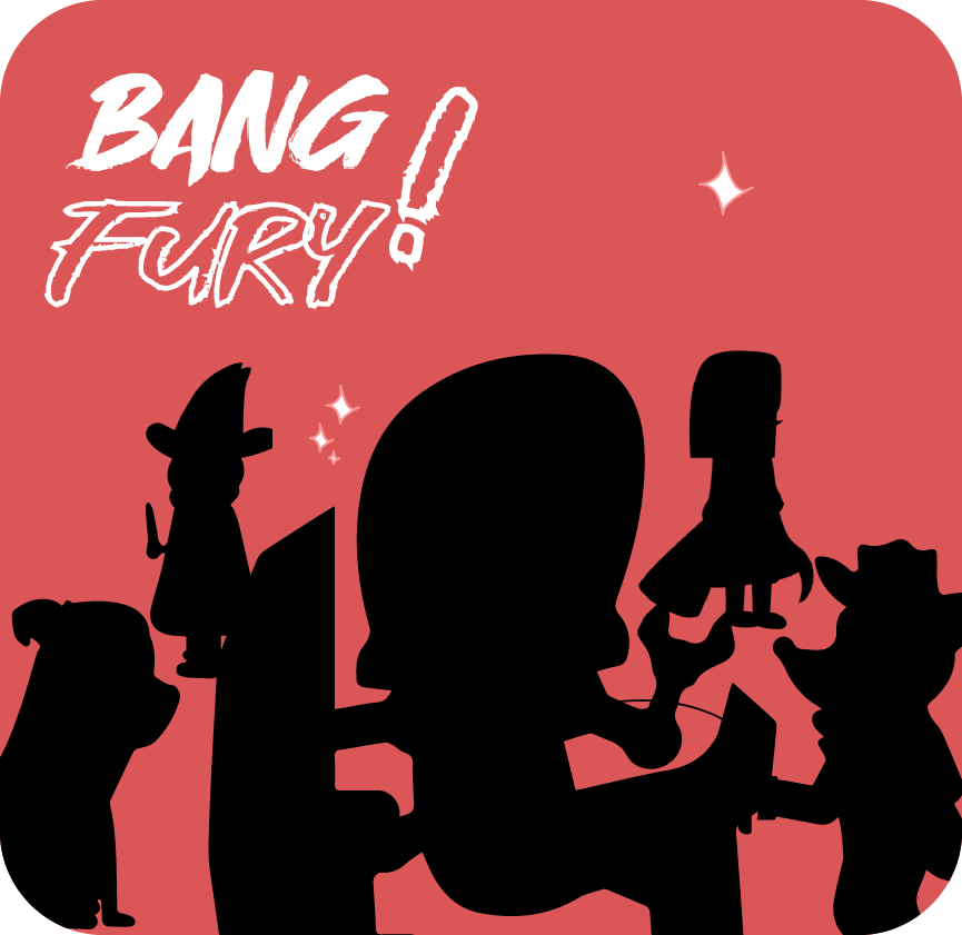 BangFury