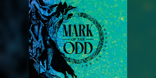 Cover image for SRD - Mark of the odd [es]