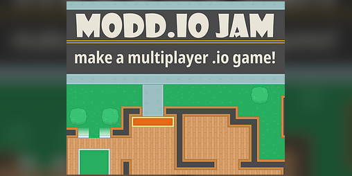 Modd.io Fan Game Jam 