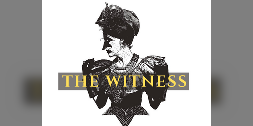 Cover image for The Witness