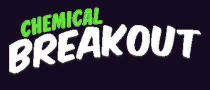 Chemical Breakout - Demo