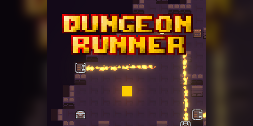 Cover image for Dungeon Runners