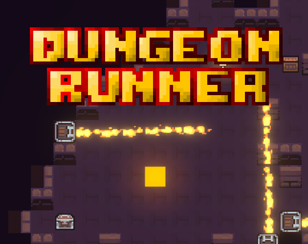 Dungeon Runners by Sushii