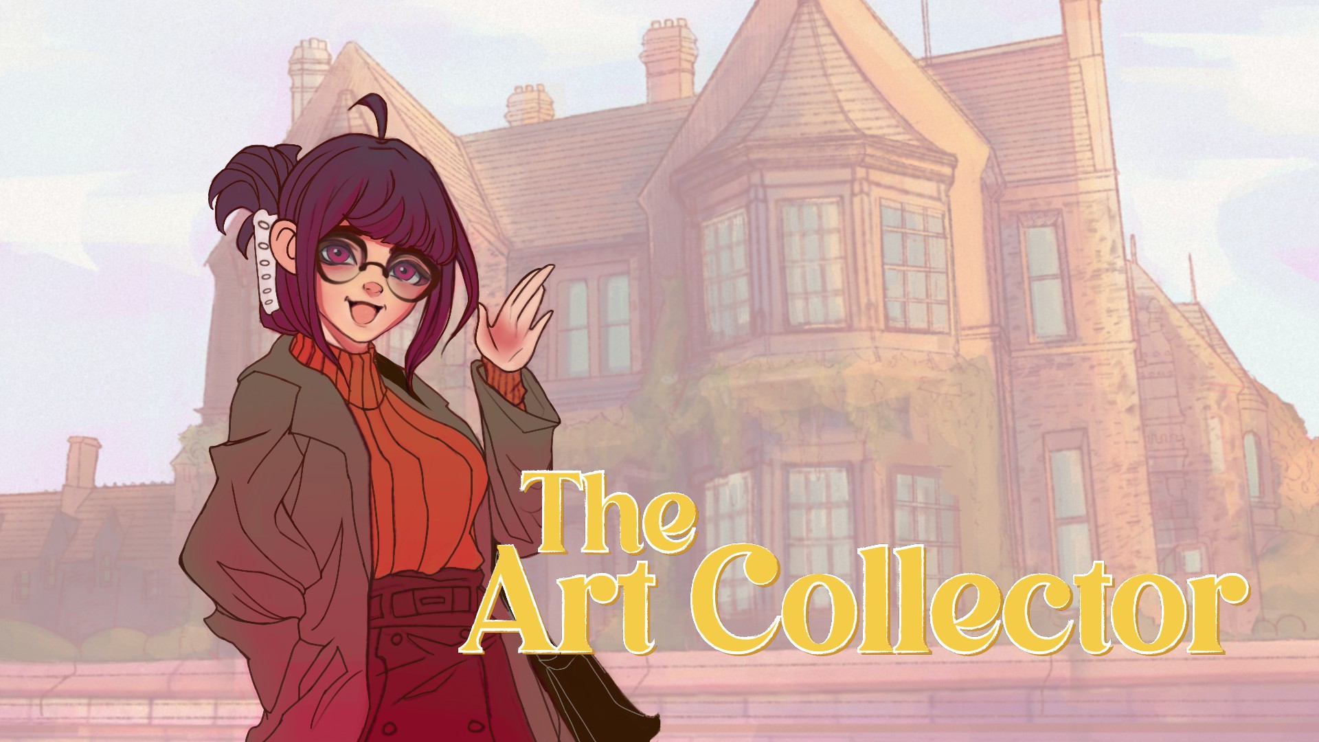 The Art Collector