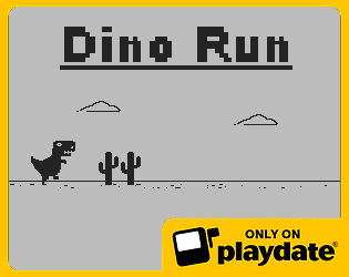 Dino-Run