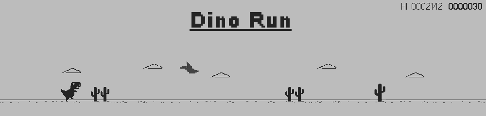 Dino-Run