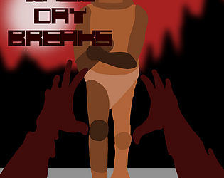 When Day Breaks SCP Fan Game