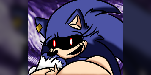 Heathens Sonic exe 