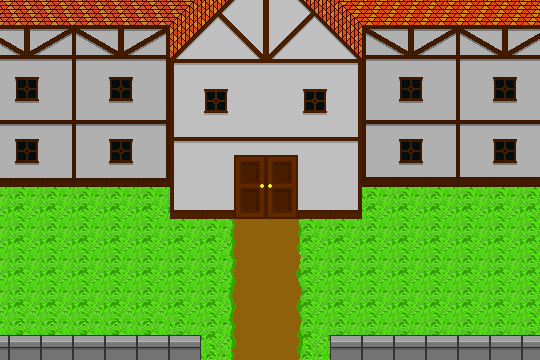 Cover image for Klishe's Mansion