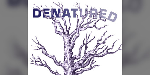 Cover image for Denatured