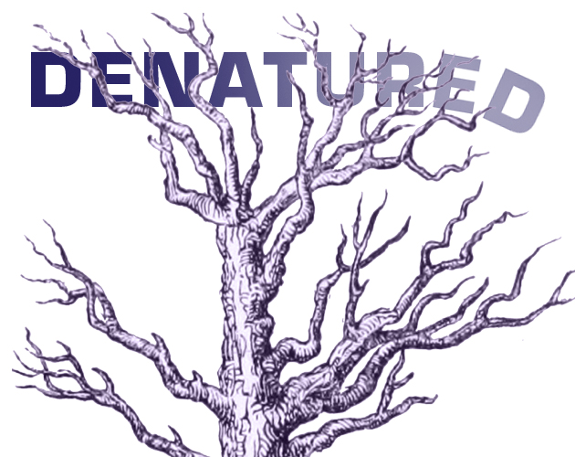 Denatured