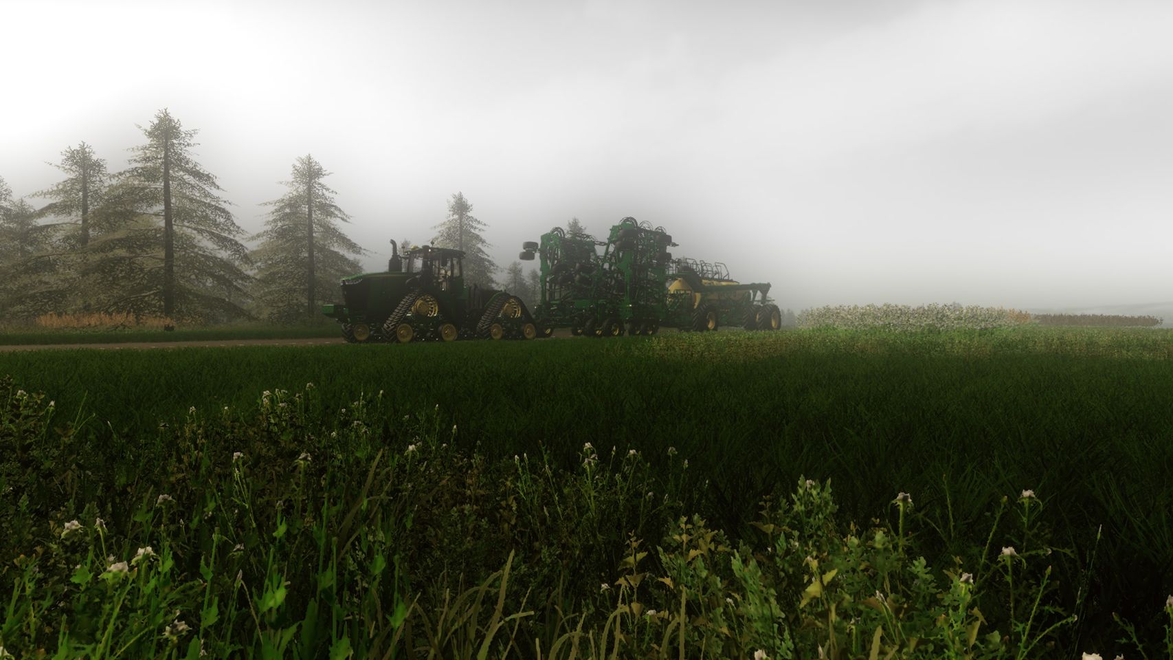 Peace River FS19 without season version by Camil Canuck